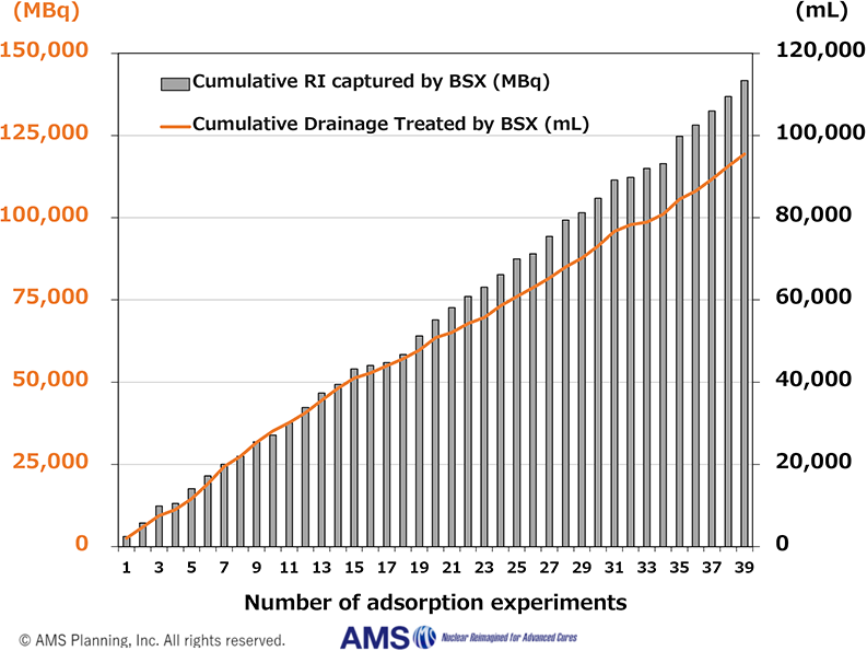 BSX Performance