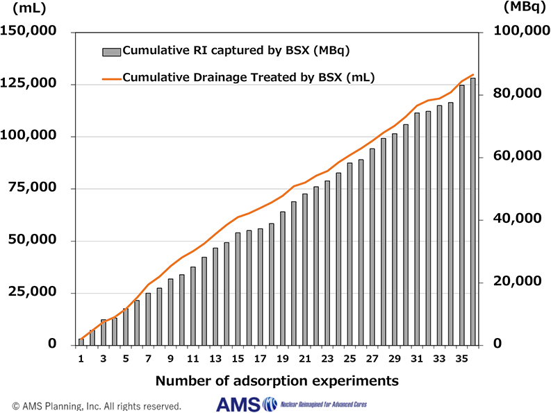 BSX Performance